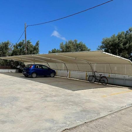 Marianta'S House Agios Ioannis Lefkada Διαμέρισμα Φρύνι Εξωτερικό φωτογραφία