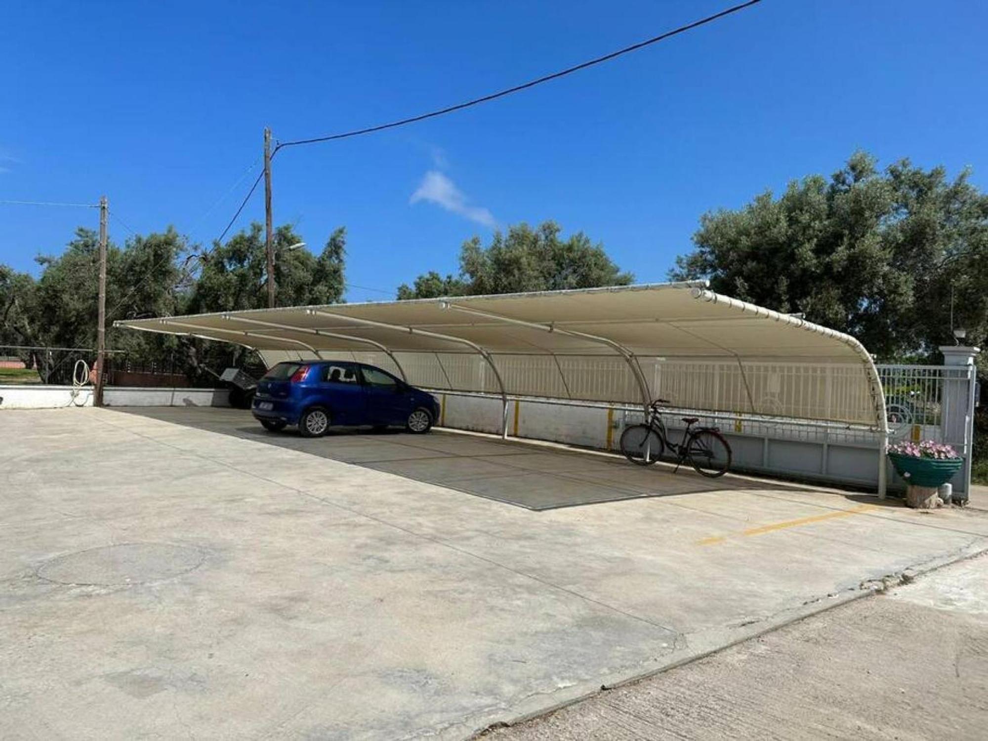 Marianta'S House Agios Ioannis Lefkada Διαμέρισμα Φρύνι Εξωτερικό φωτογραφία