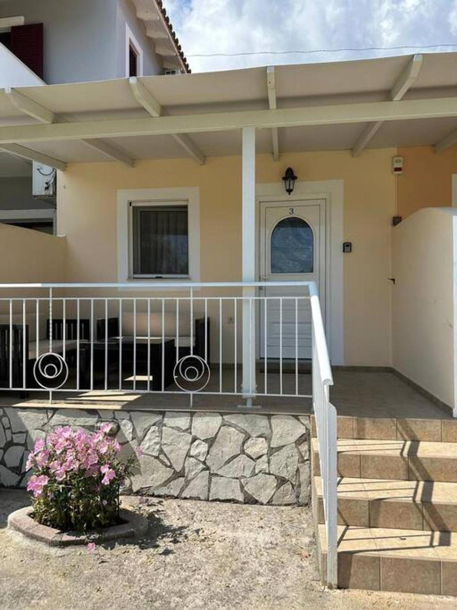 Marianta'S House Agios Ioannis Lefkada Διαμέρισμα Φρύνι Εξωτερικό φωτογραφία