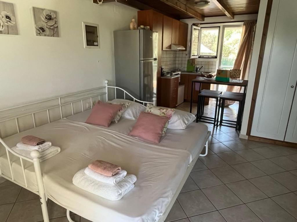 Marianta'S House Agios Ioannis Lefkada Διαμέρισμα Φρύνι Εξωτερικό φωτογραφία