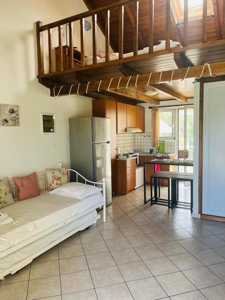 Marianta'S House Agios Ioannis Lefkada Διαμέρισμα Φρύνι Εξωτερικό φωτογραφία